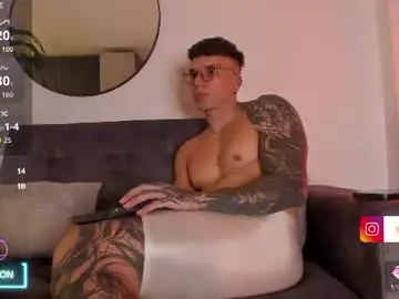 Chaturbate Private Sex Chat of teban_fuckboy