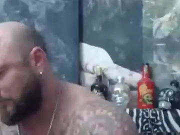 Chaturbate Sex Cam of viking_me
