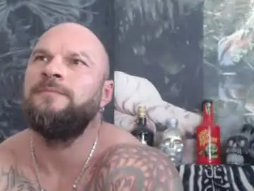 Chaturbate Sex Chat of viking_me