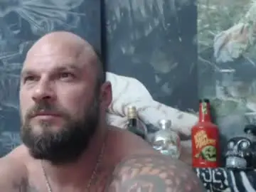 Chaturbate Adult Webcam of viking_me