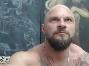 Chaturbate Watch Live Sex Cams of viking_me