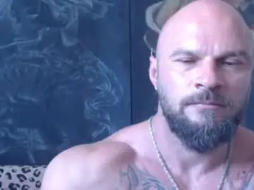 Chaturbate Sex Chat of viking_me