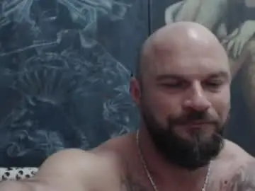 Chaturbate Best live sex cam show of viking_me