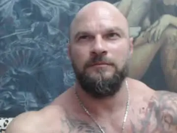 Chaturbate Watch Live Sex Cams of viking_me