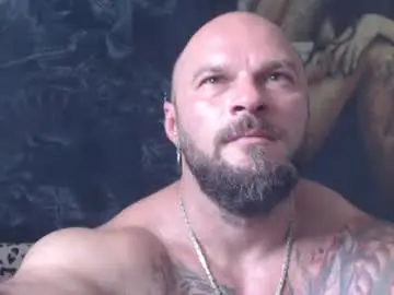 Chaturbate Private Sex Chat of viking_me