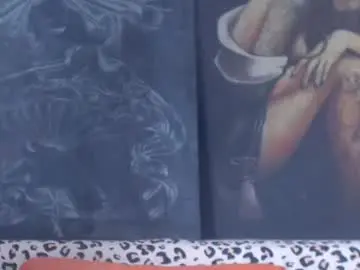 Chaturbate Best live sex cam show of viking_me