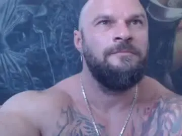 Chaturbate Sex Chat of viking_me