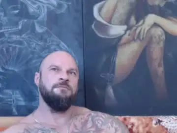 Chaturbate Sex Cam of viking_me