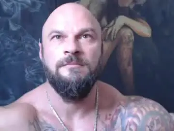 Chaturbate Best live sex cam show of viking_me