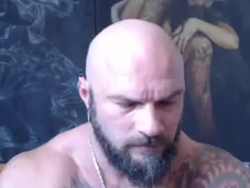 Chaturbate Live Porn of viking_me