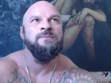 Chaturbate Best live sex cam show of viking_me