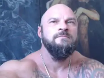 Chaturbate Free Porn Cam of viking_me