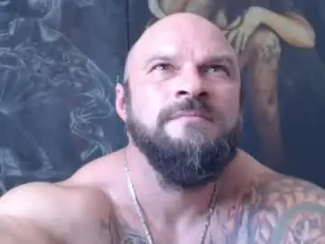 Chaturbate Sex Cam of viking_me