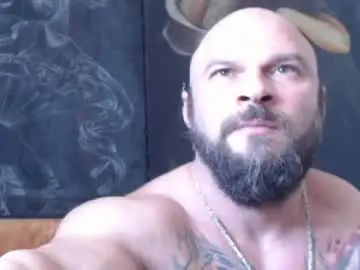 Chaturbate Free Live Porn of viking_me