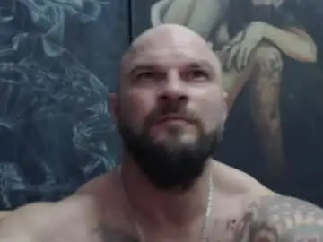 Chaturbate Adult Webcams of viking_me