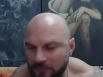 Chaturbate Live Porn of viking_me