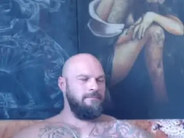 Chaturbate Adult Webcam of viking_me