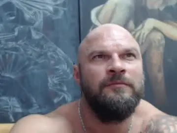 Chaturbate Free Live Porn of viking_me