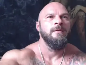 Chaturbate Sex Chat of viking_me
