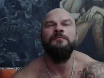 Chaturbate Adult Webcam of viking_me