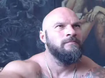 Chaturbate Sex Cam of viking_me