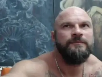 Chaturbate Private Sex Chat of viking_me