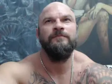 Chaturbate Best live sex cam show of viking_me