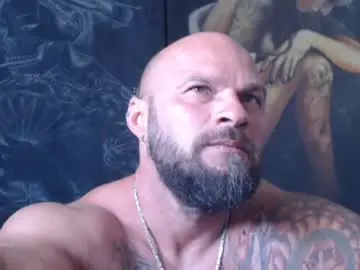 Chaturbate Free Live Porn of viking_me