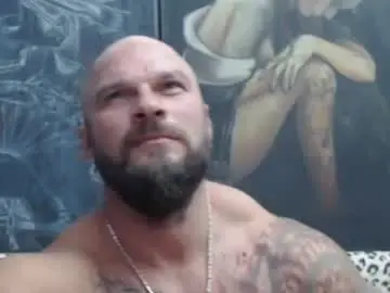 Chaturbate Free Porn Cam of viking_me