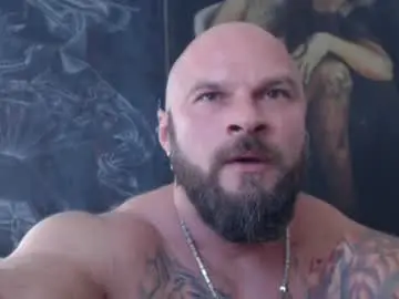 Chaturbate Adult Webcam of viking_me