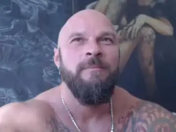 Chaturbate Sex Chat of viking_me