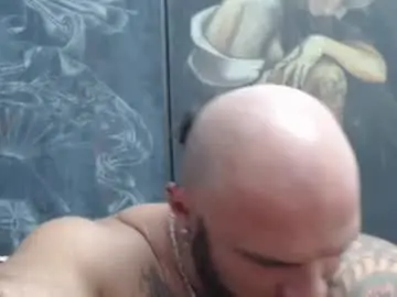 Chaturbate Private Sex Chat of viking_me