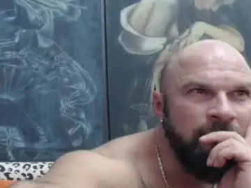 Chaturbate Private Sex Chat of viking_me