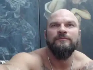 Chaturbate Best live sex cam show of viking_me
