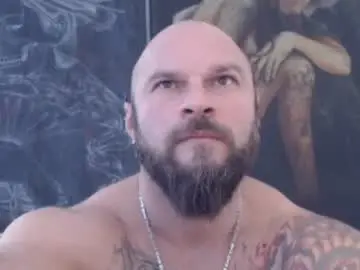 Chaturbate Watch Live Sex Cams of viking_me