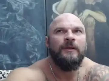 Chaturbate Private Sex Chat of viking_me