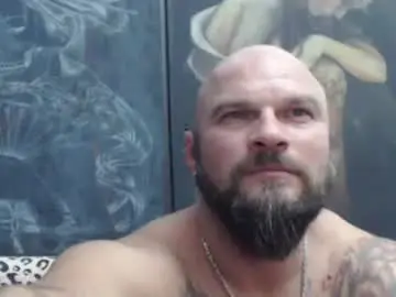 Chaturbate Sex Chat of viking_me
