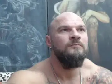 Chaturbate Sex Cam of viking_me