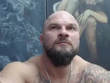 Chaturbate Live Porn of viking_me