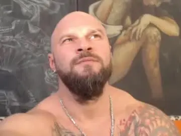 Chaturbate Sex Cam of viking_me