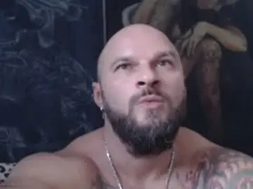 Chaturbate Nude Webcam of viking_me