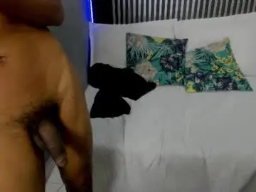 Chaturbate Adult Webcams of zaid_blake