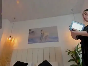 Chaturbate Sex Cam of _emily_queen