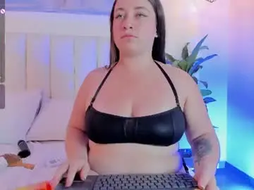 Chaturbate Nude Webcam of _emily_queen
