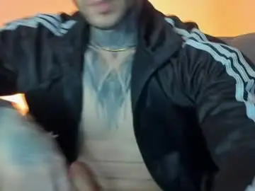 Chaturbate Free Live Porn of _jamesleandros