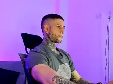 Chaturbate Best live sex cam show of _jamesleandros