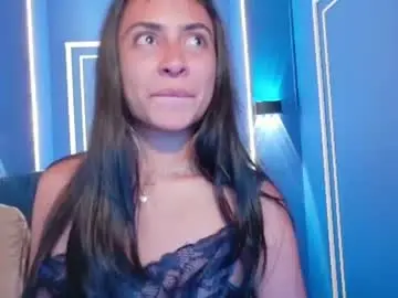 Chaturbate Adult Video Chat of _mollyy