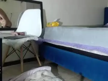 Chaturbate Best live sex cam show of alejandra_martinss
