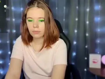 Chaturbate Private Sex Chat of alice__madness