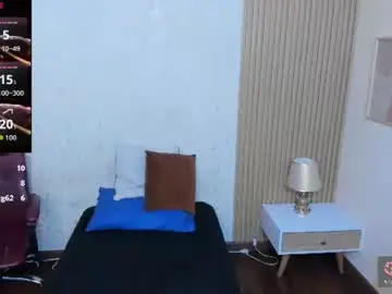 Chaturbate Live Sex Cam of aliceandsia
